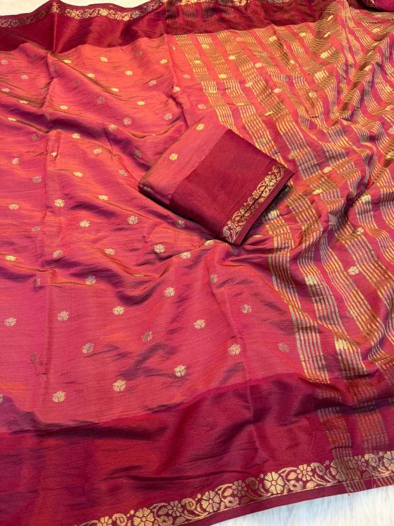 Soft Silk Saree