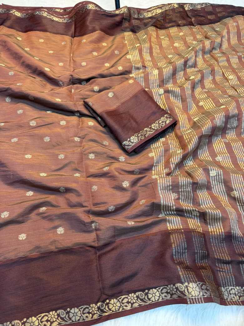 Soft Silk Saree