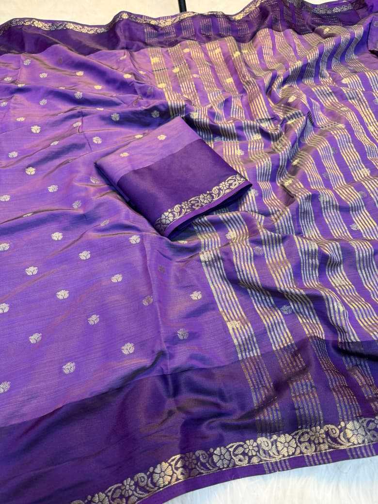 Soft Silk Saree