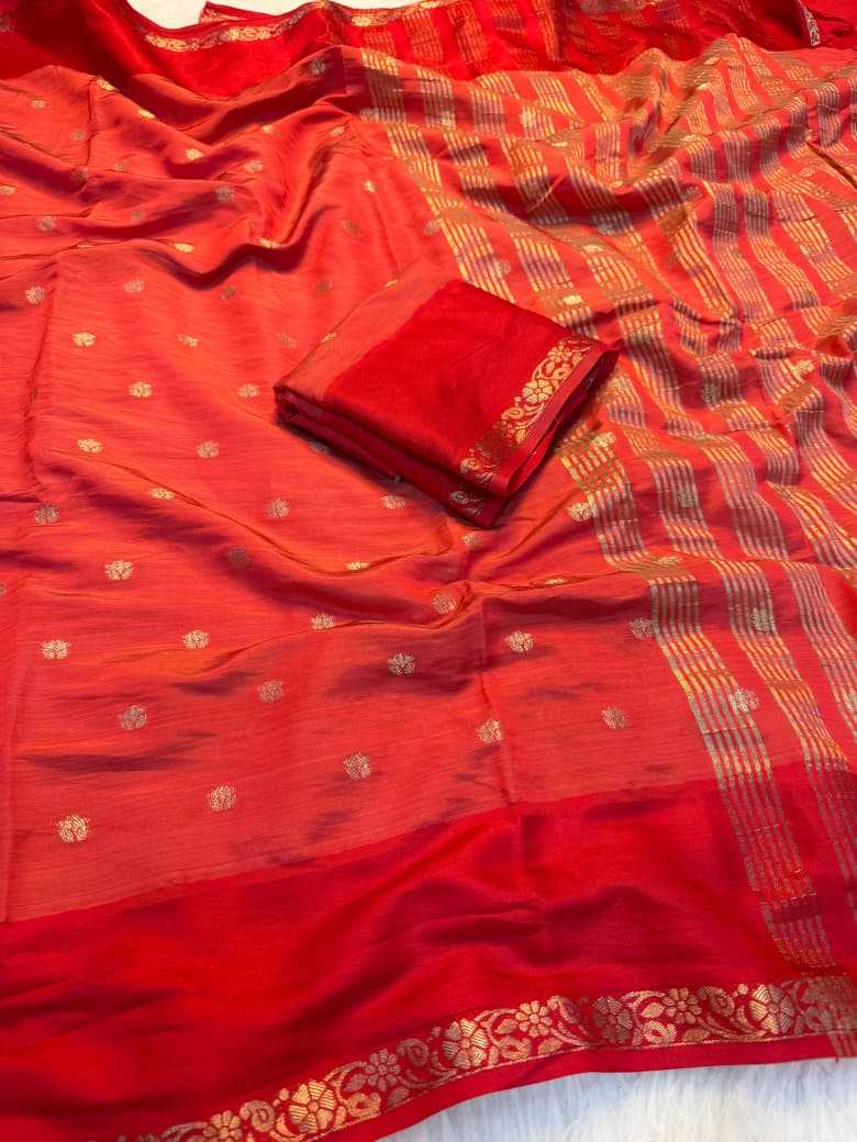 Soft Silk Saree