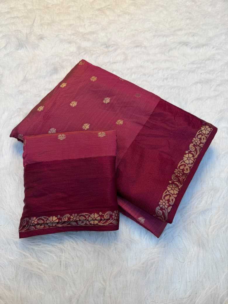 Soft Silk Saree