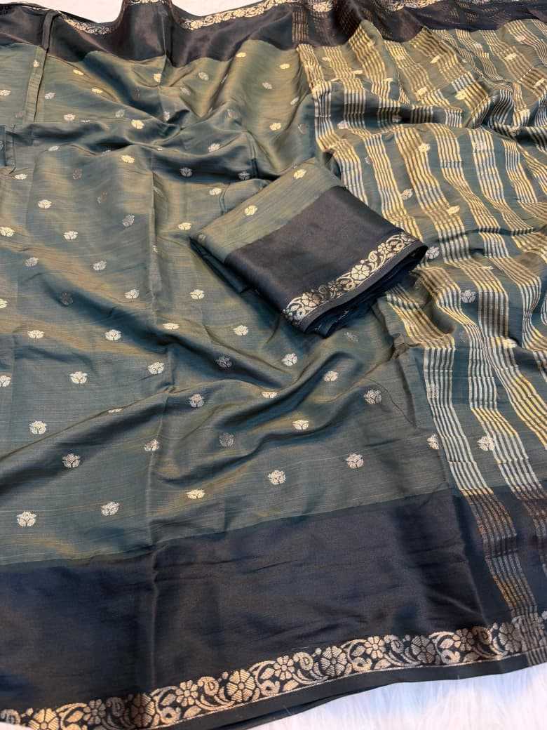 Soft Silk Saree
