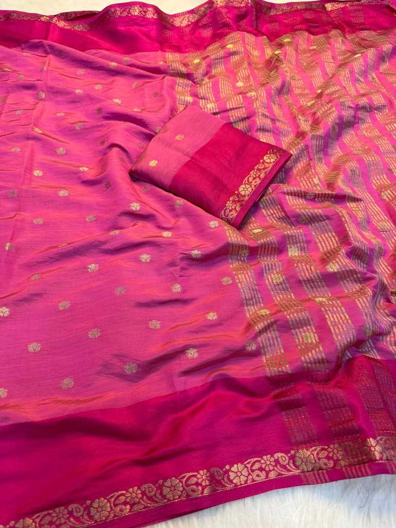 Soft Silk Saree
