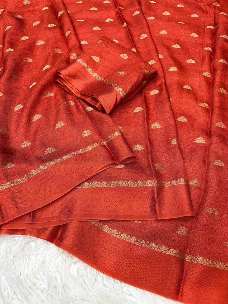 Butta Saree