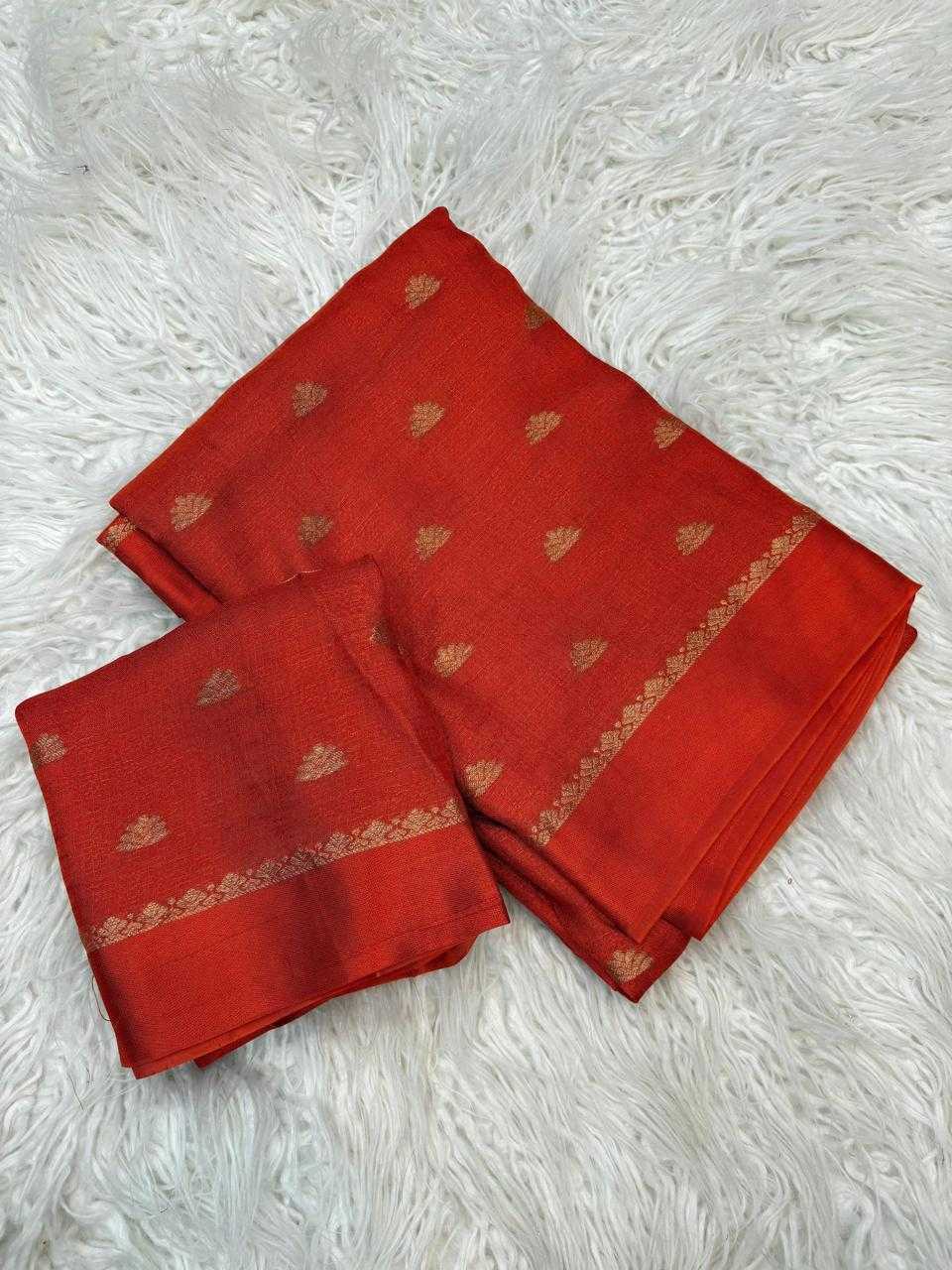 Butta Saree