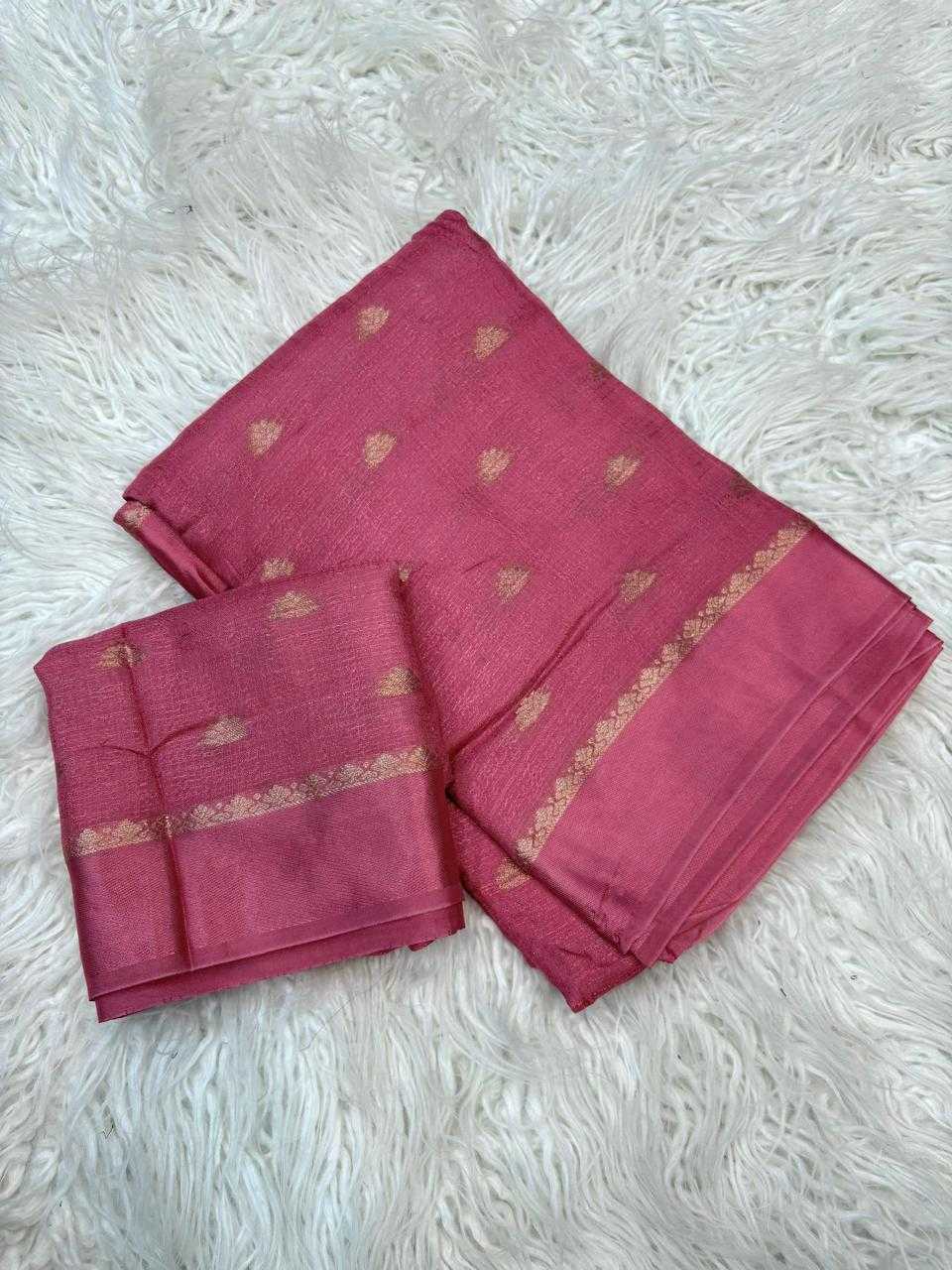 Butta Saree