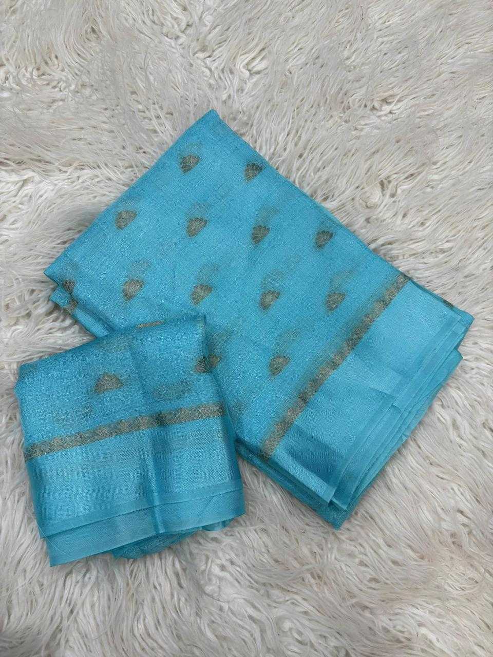 Butta Saree