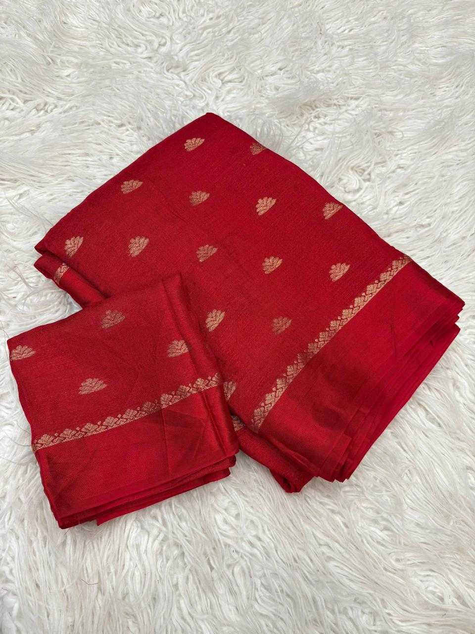 Butta Saree