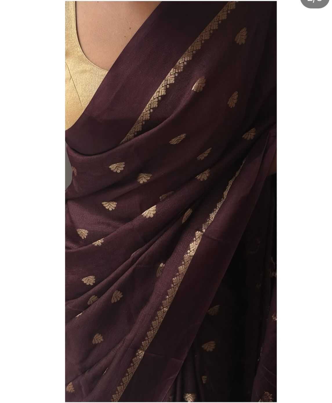 Butta Saree