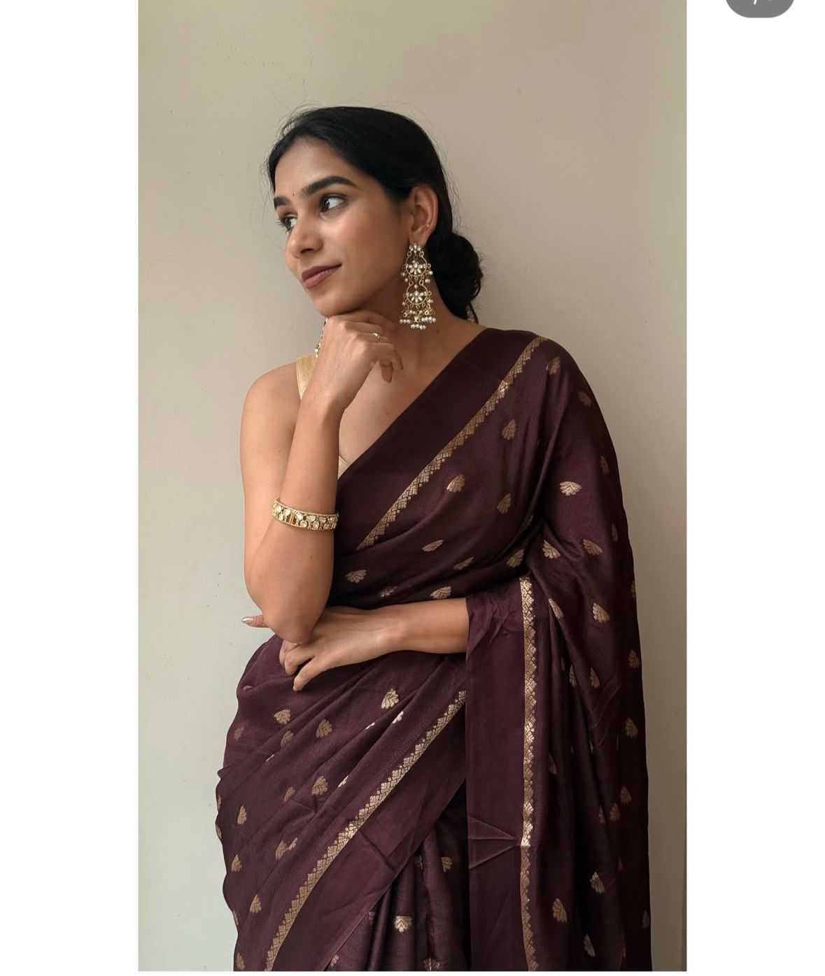 Butta Saree
