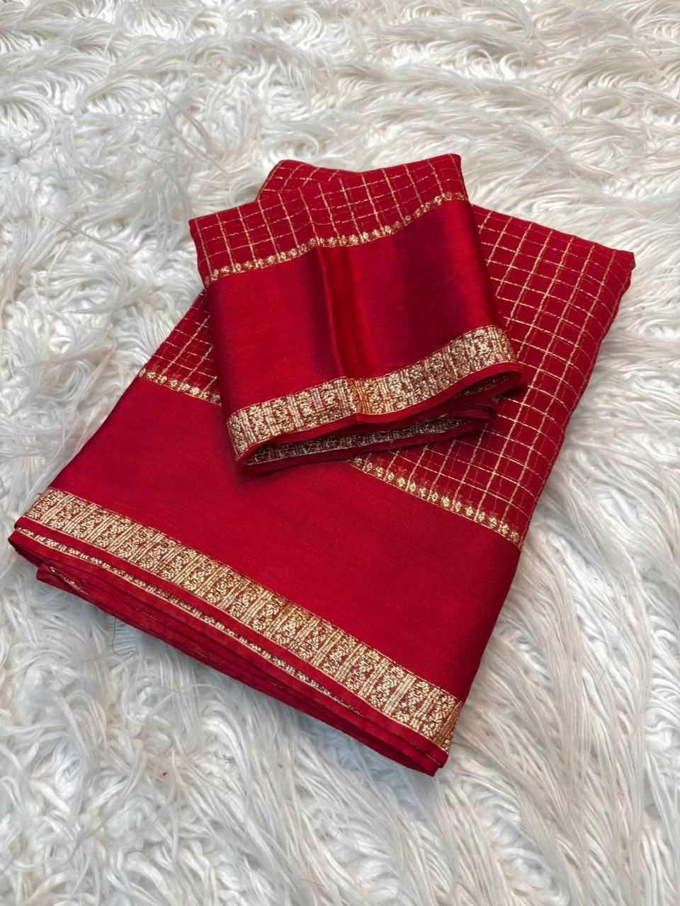 Georgette Saree