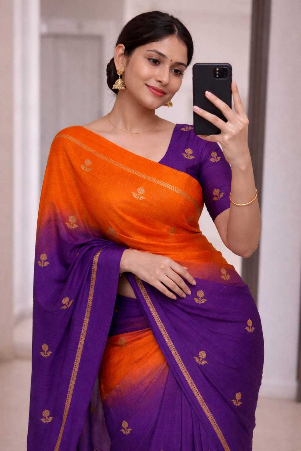 Party Wear Saree