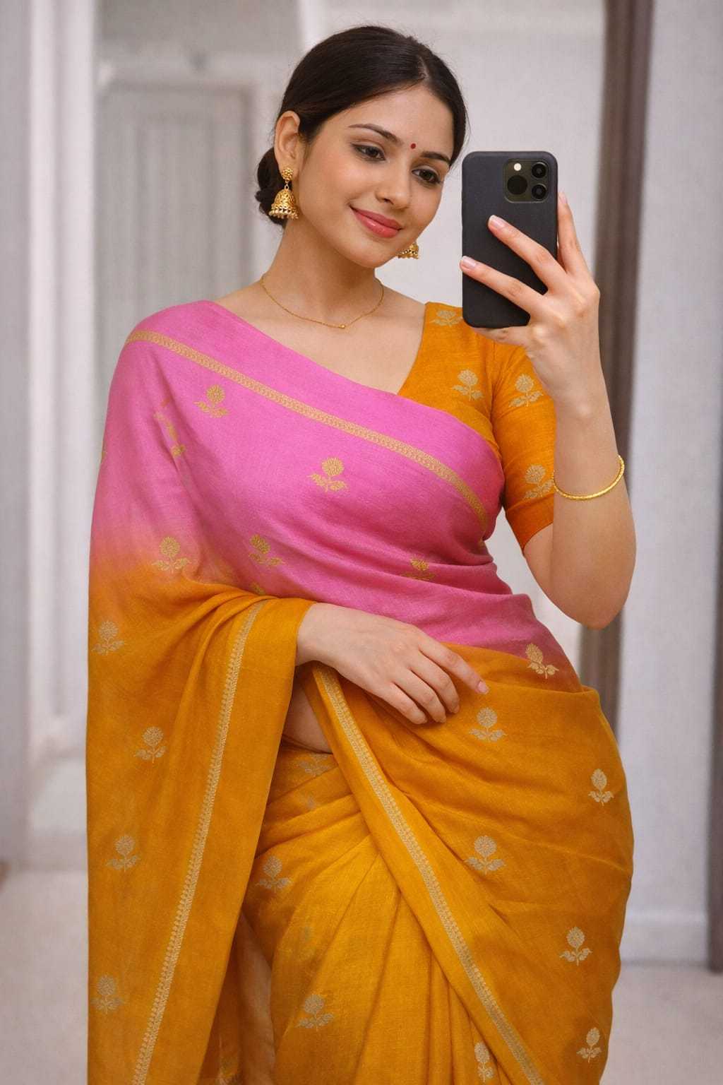 Party Wear Saree