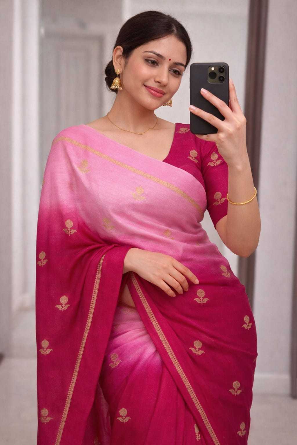 Party Wear Saree