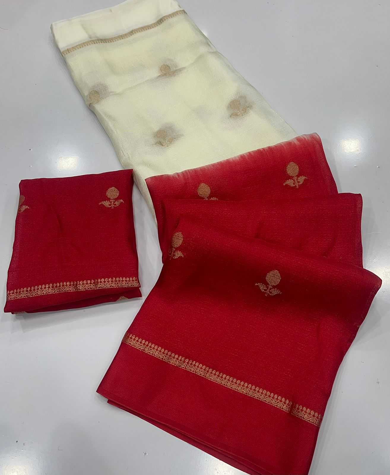 Party Wear Saree