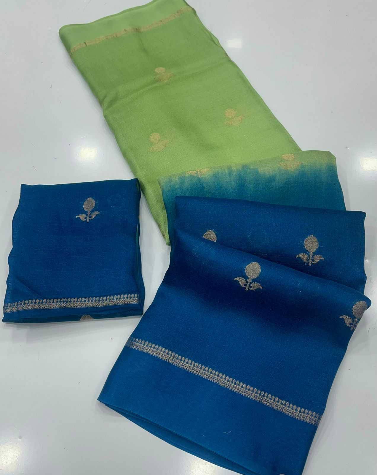 Party Wear Saree