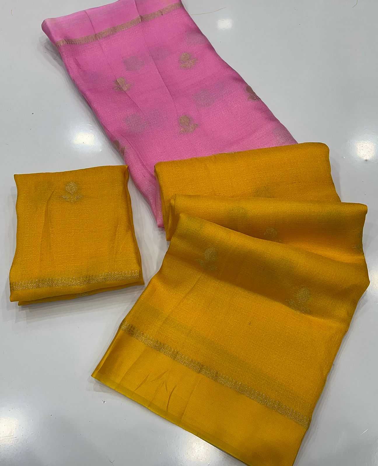 Party Wear Saree