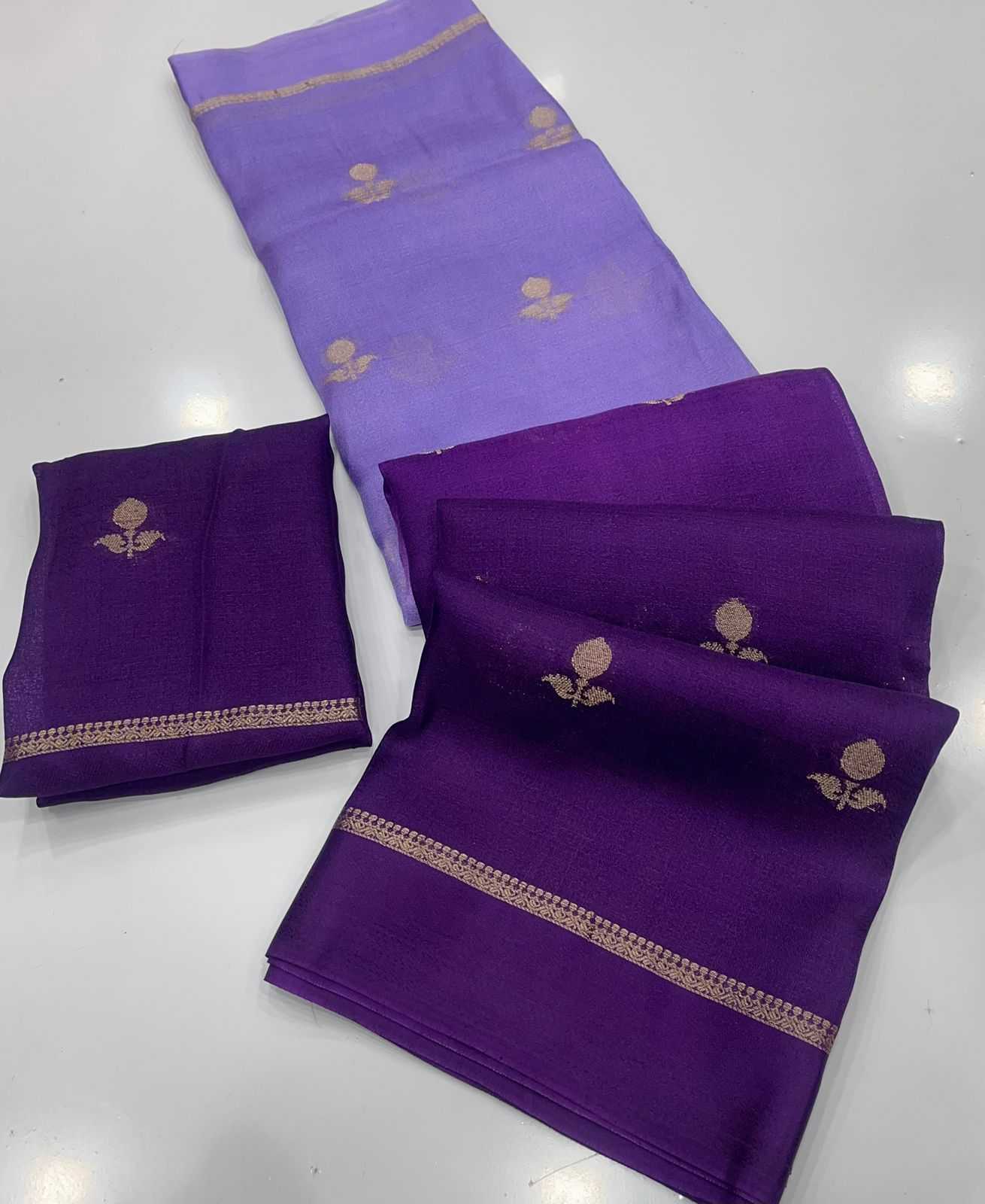 Party Wear Saree
