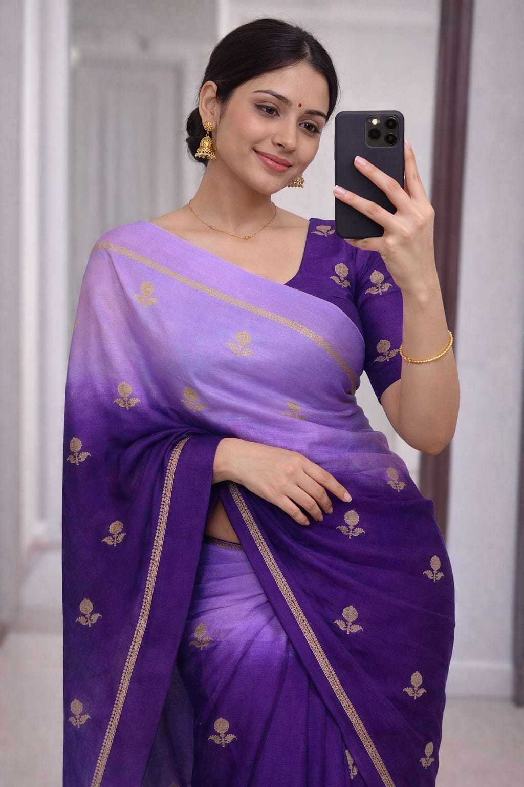 Party Wear Saree