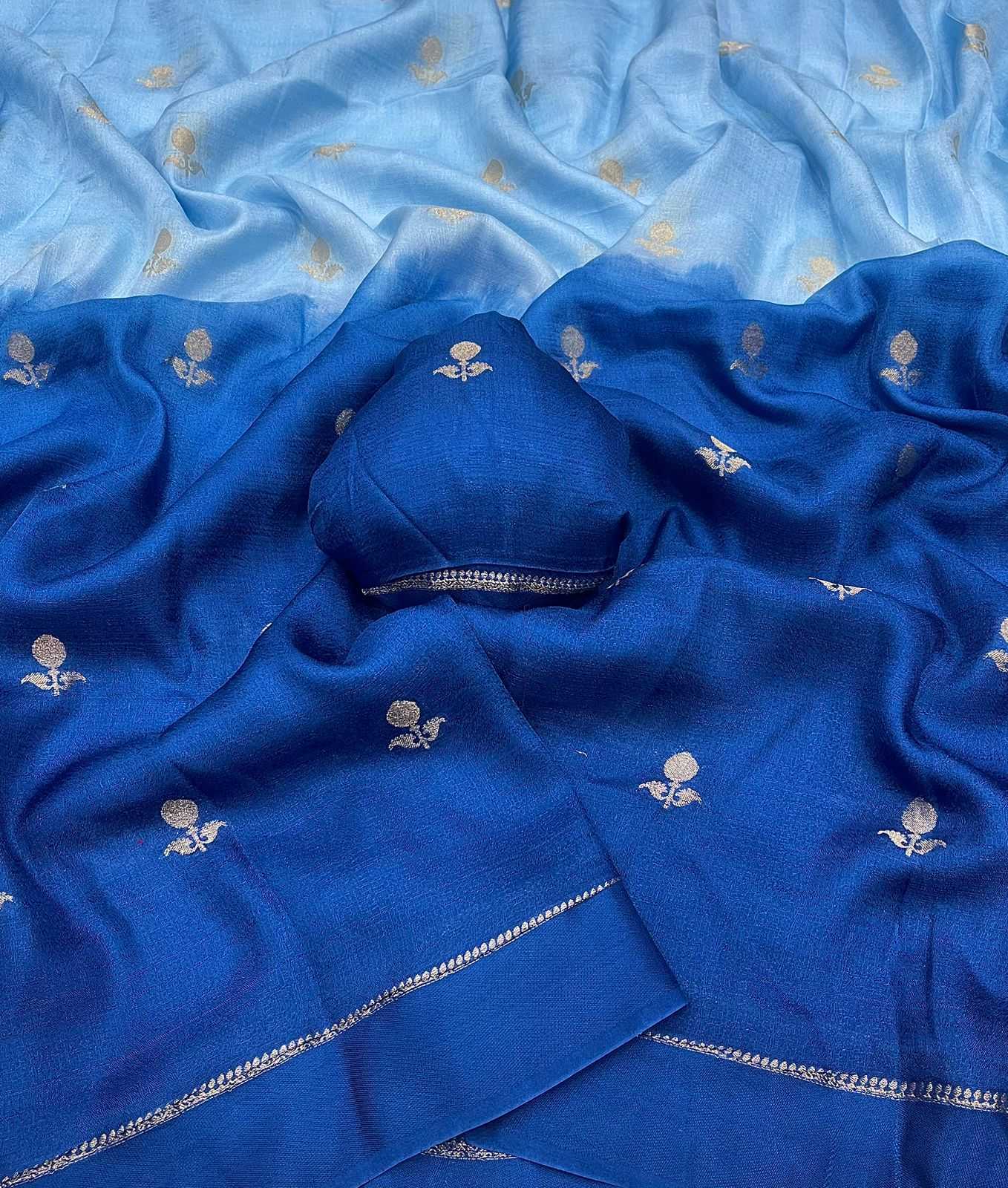 Party Wear Saree