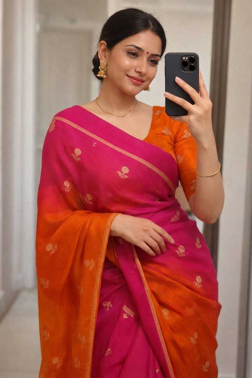 Party Wear Saree