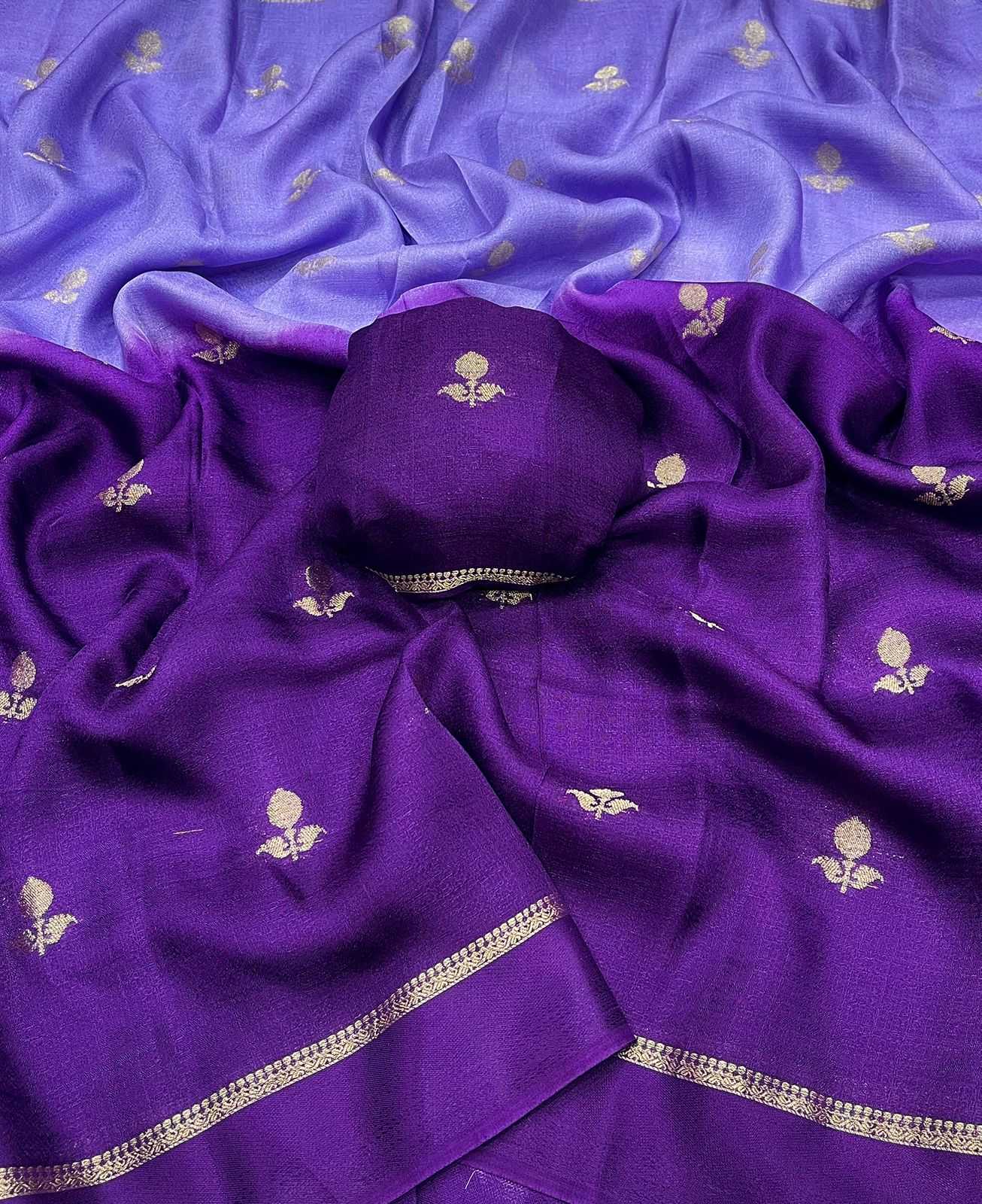 Party Wear Saree