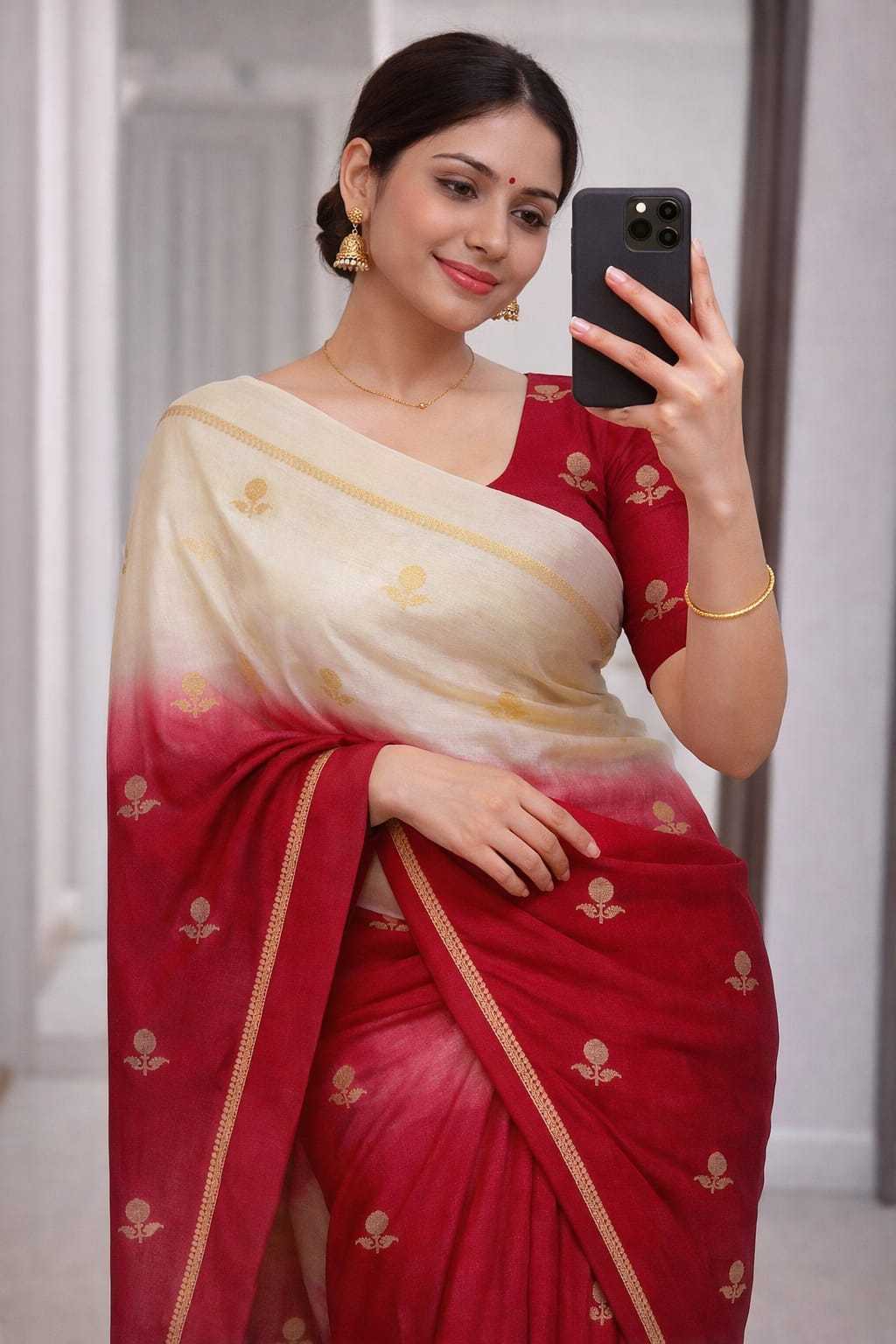Party Wear Saree