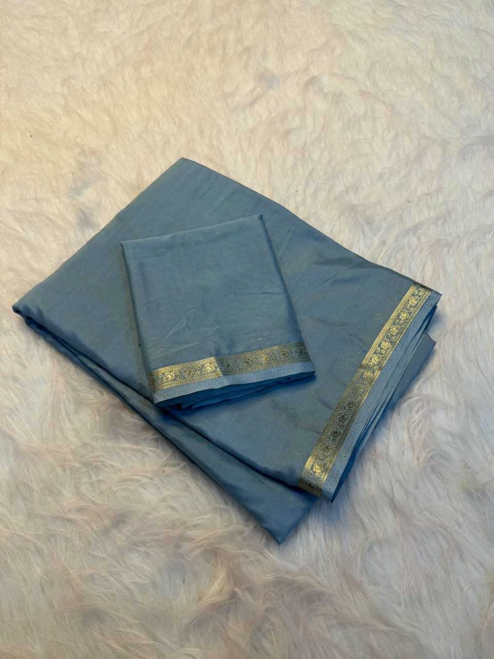 Falguni Premium Georgette Designer Saree