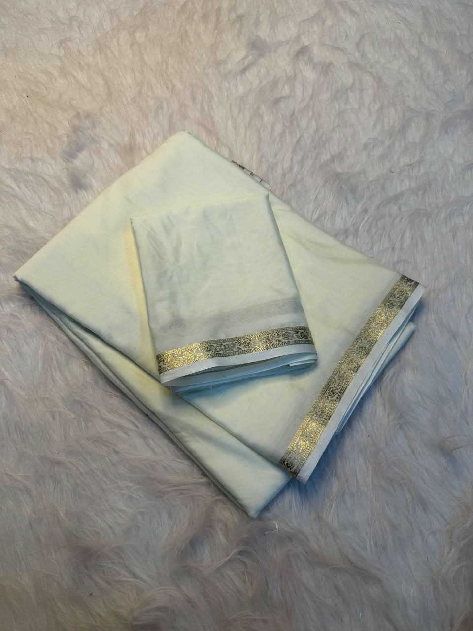 Falguni Premium Georgette Designer Saree