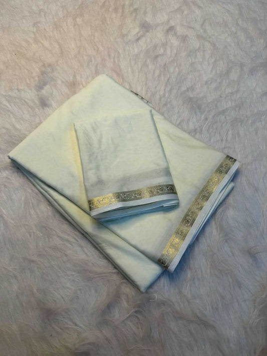 Falguni Premium Georgette Designer Saree