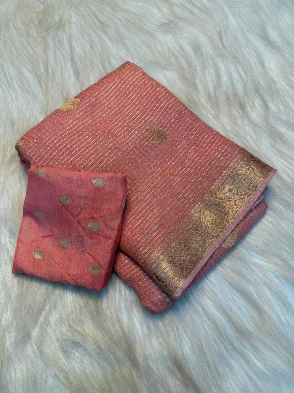 Designer Saree