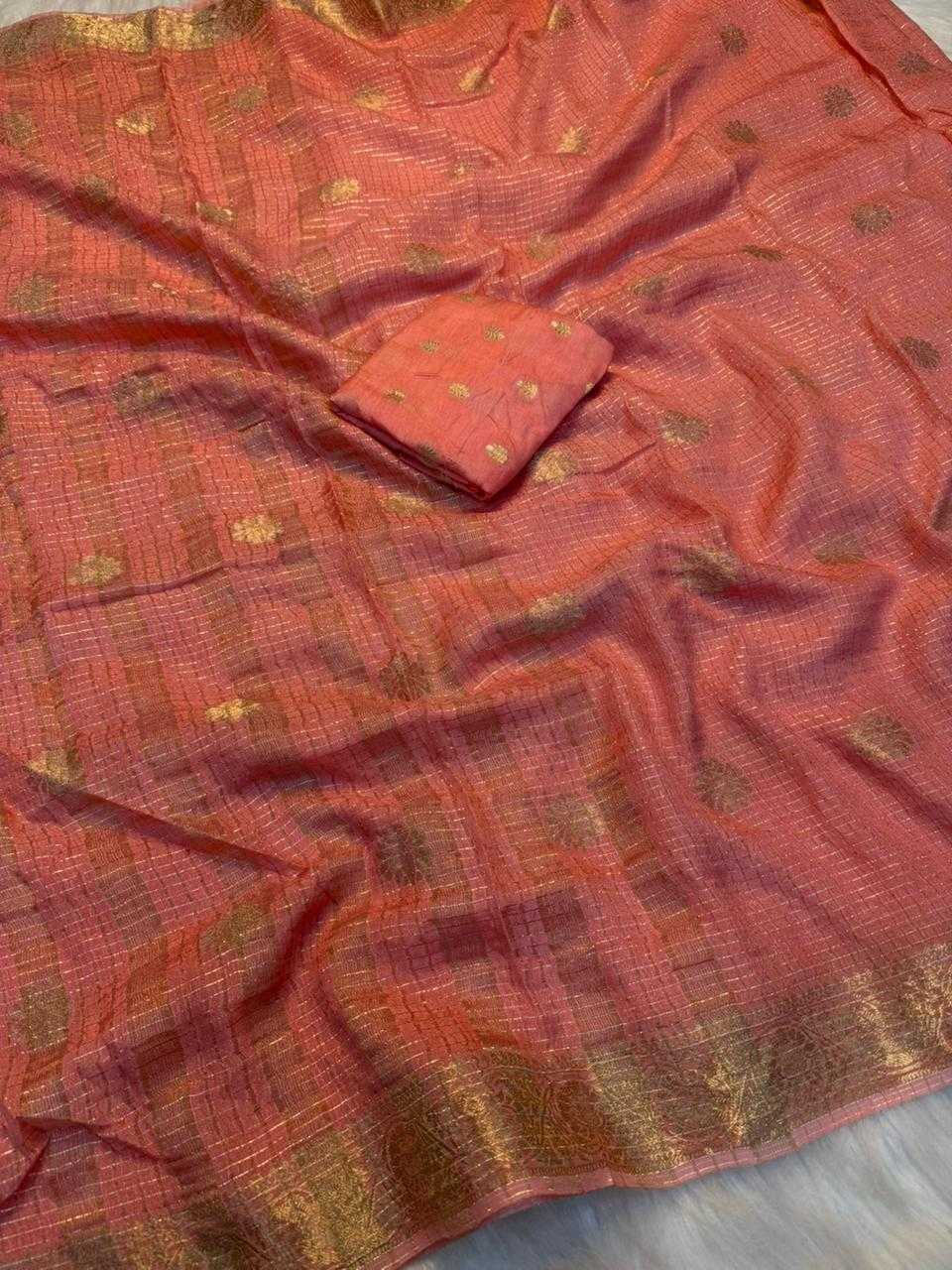 Designer Saree