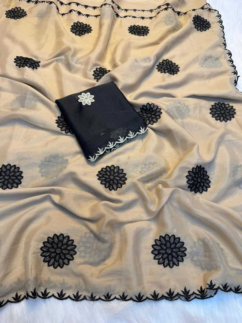 Party Wear Saree