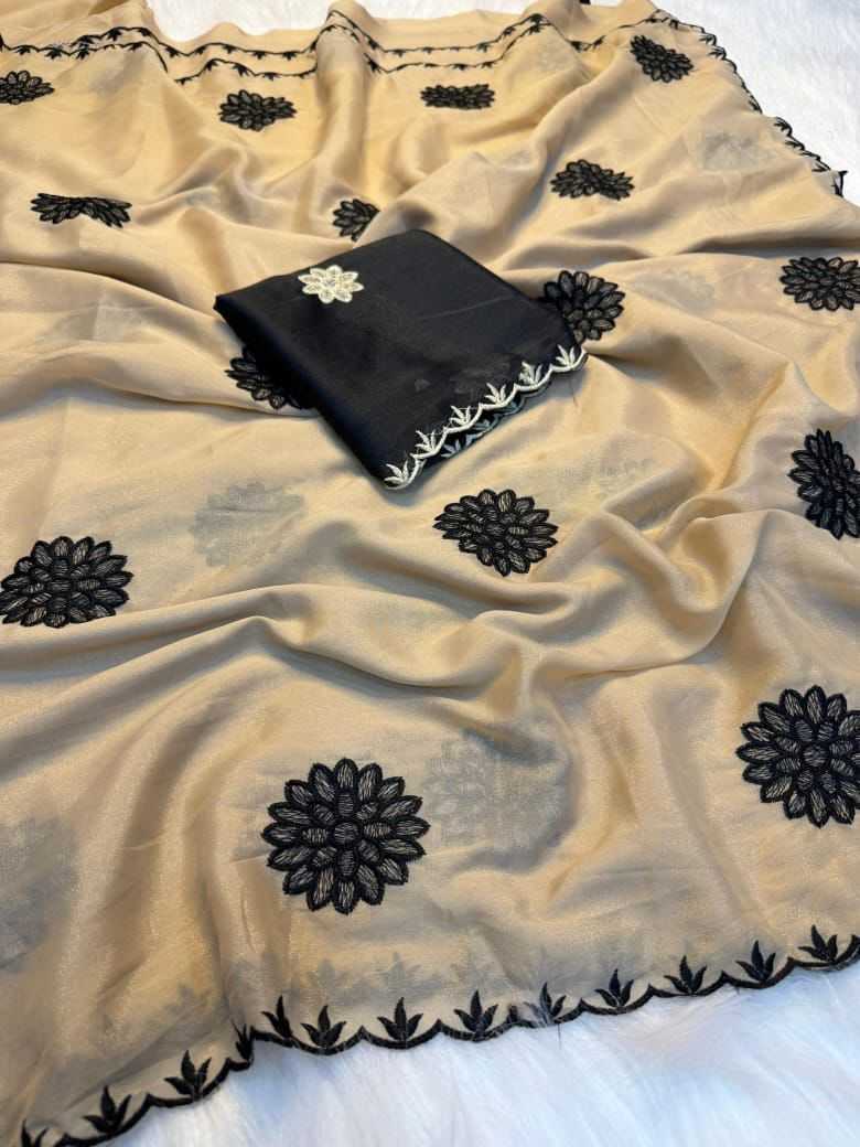 Party Wear Saree