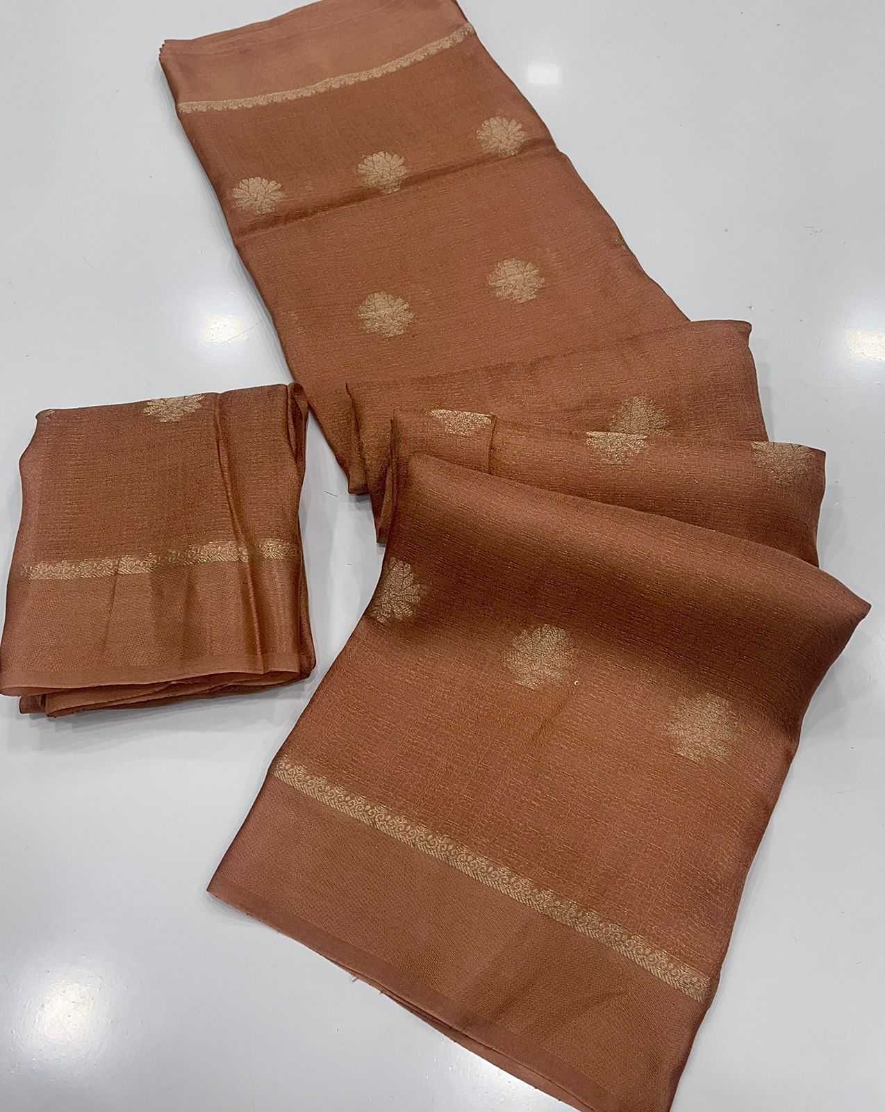 Soft Silk Saree