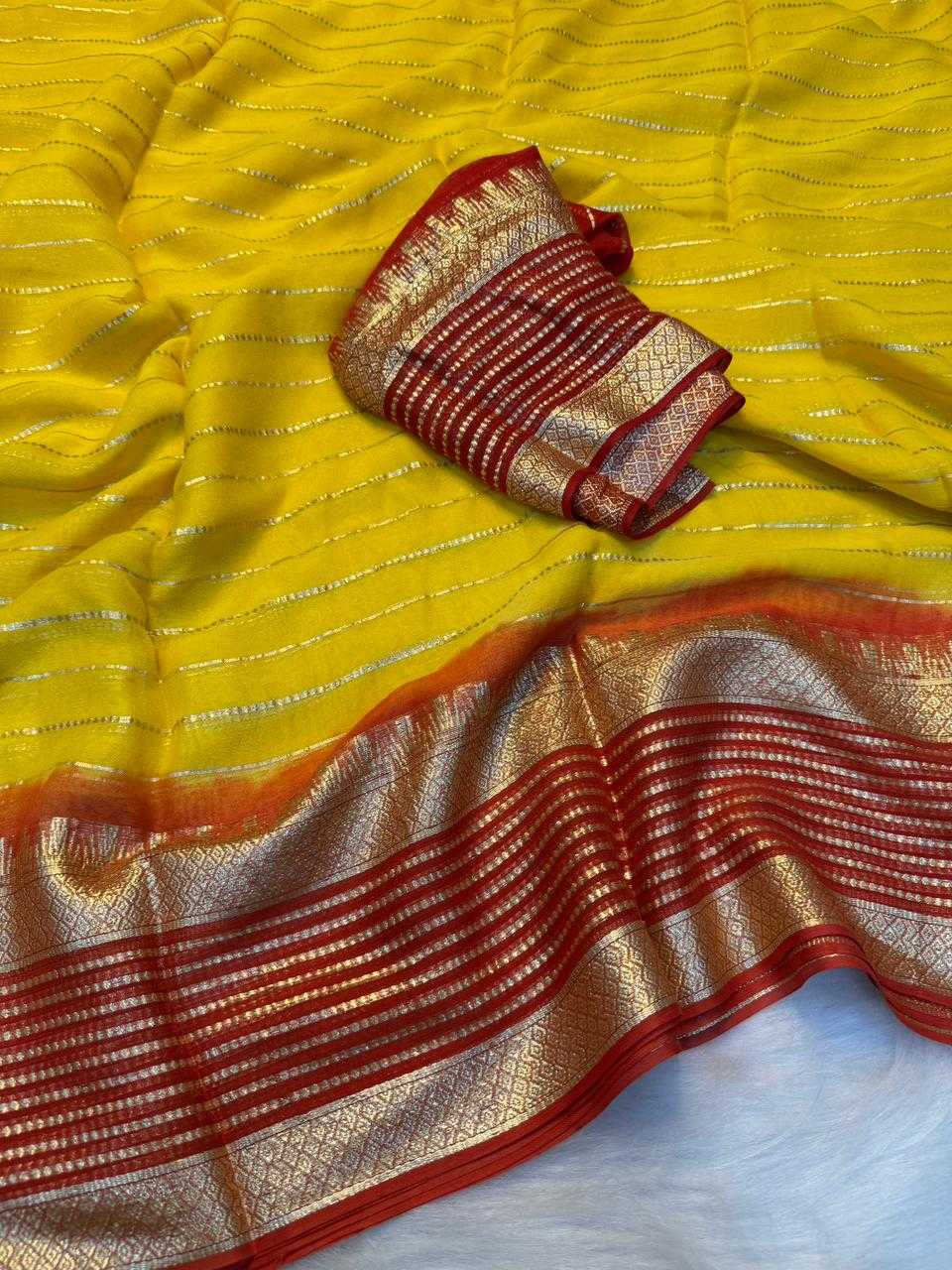 Party Wear Saree
