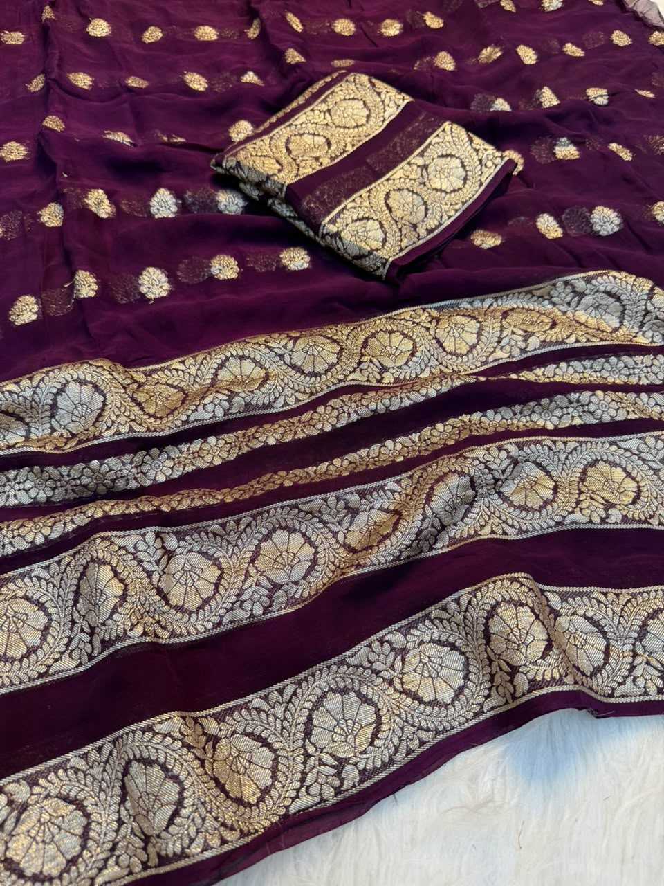 Designer Saree