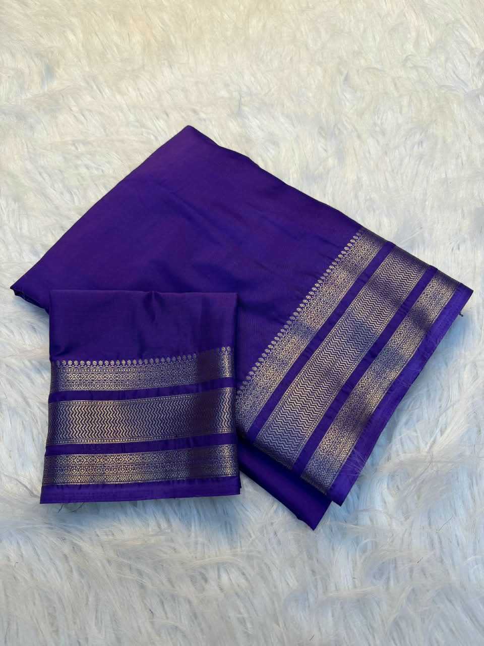Ira Viscose Designer Saree