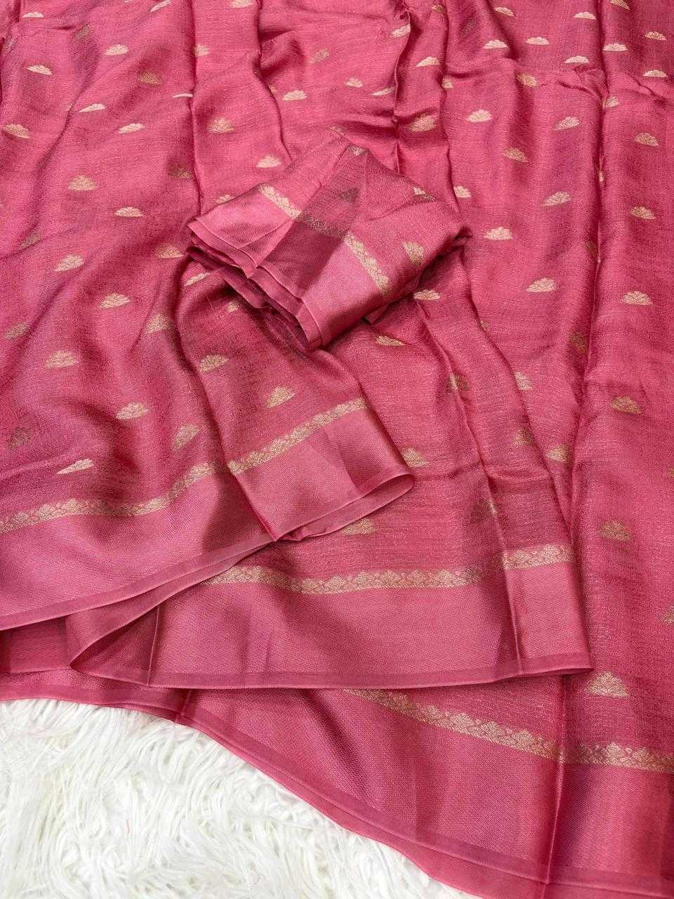 Butta Saree