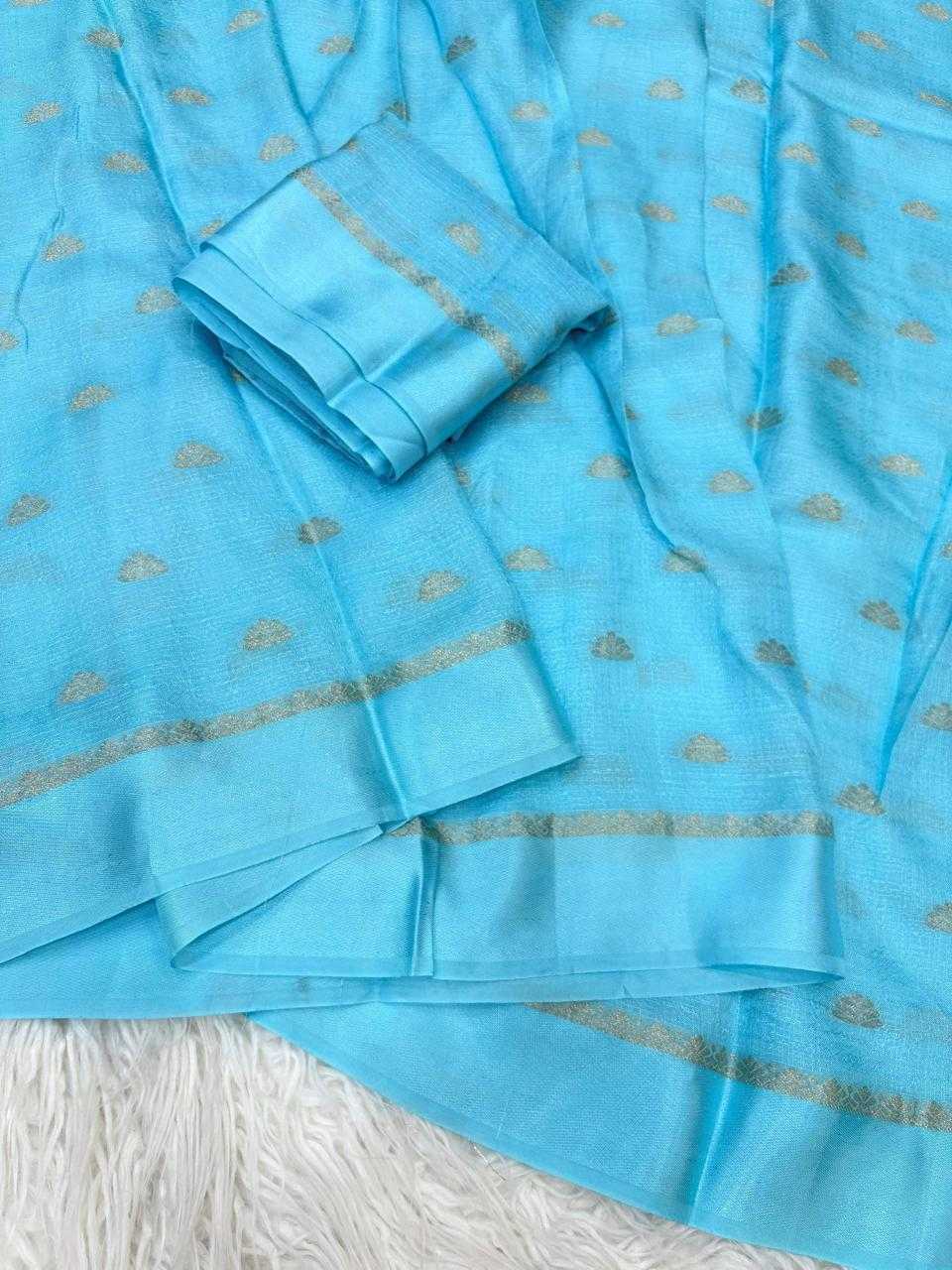 Butta Saree