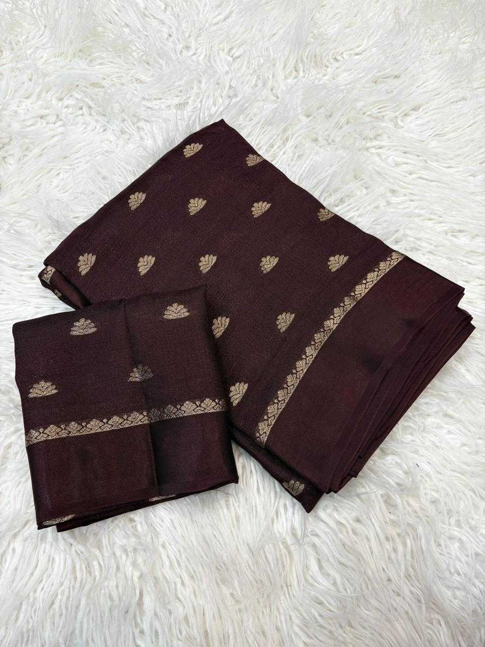 Butta Saree