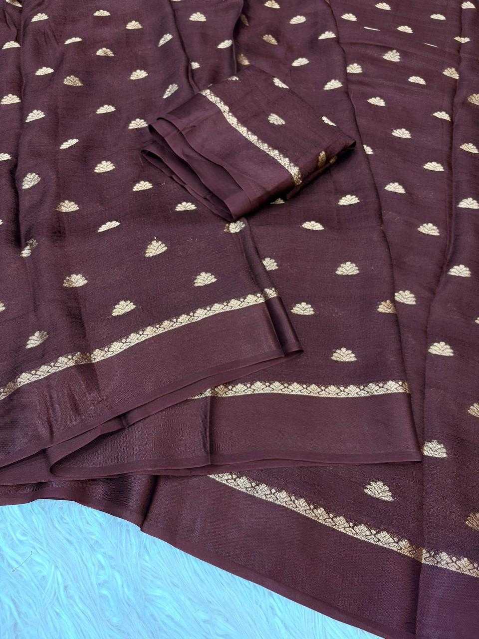 Butta Saree
