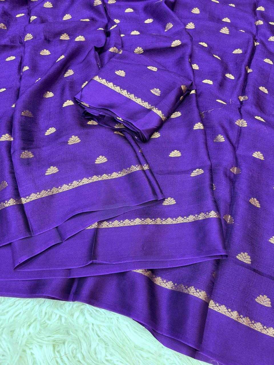 Butta Saree