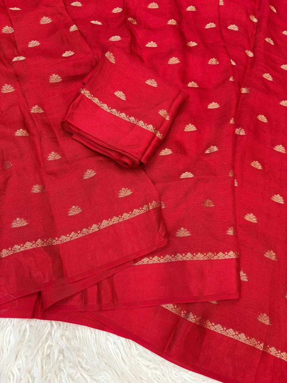 Butta Saree