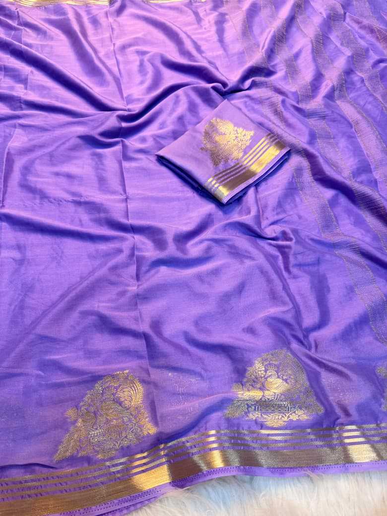 Kajal Premium Georgette Designer Saree