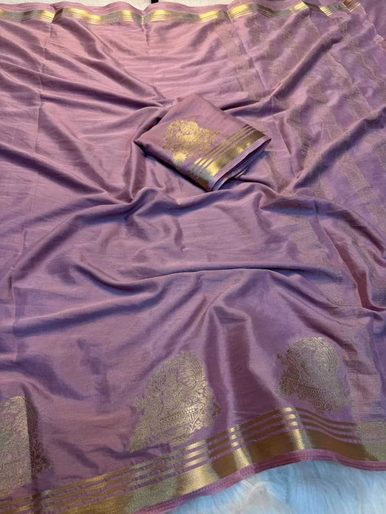 Kajal Premium Georgette Designer Saree