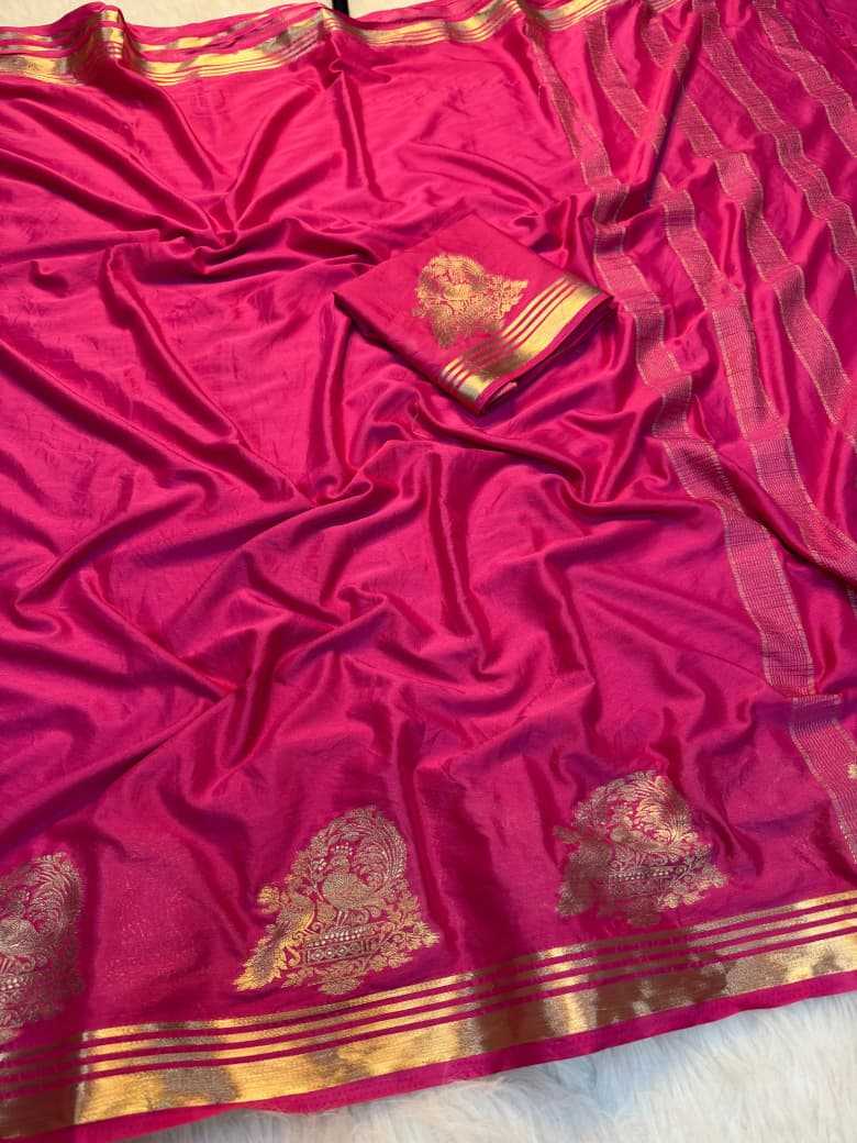 Kajal Premium Georgette Designer Saree