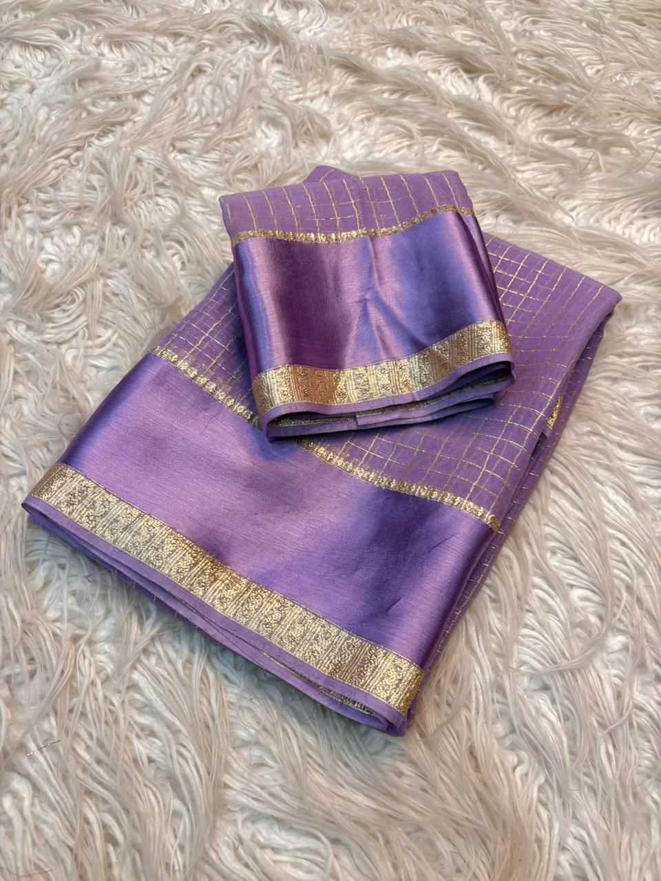 Designer Saree