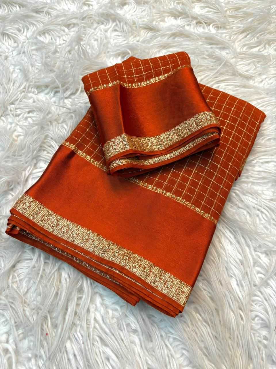 Designer Saree