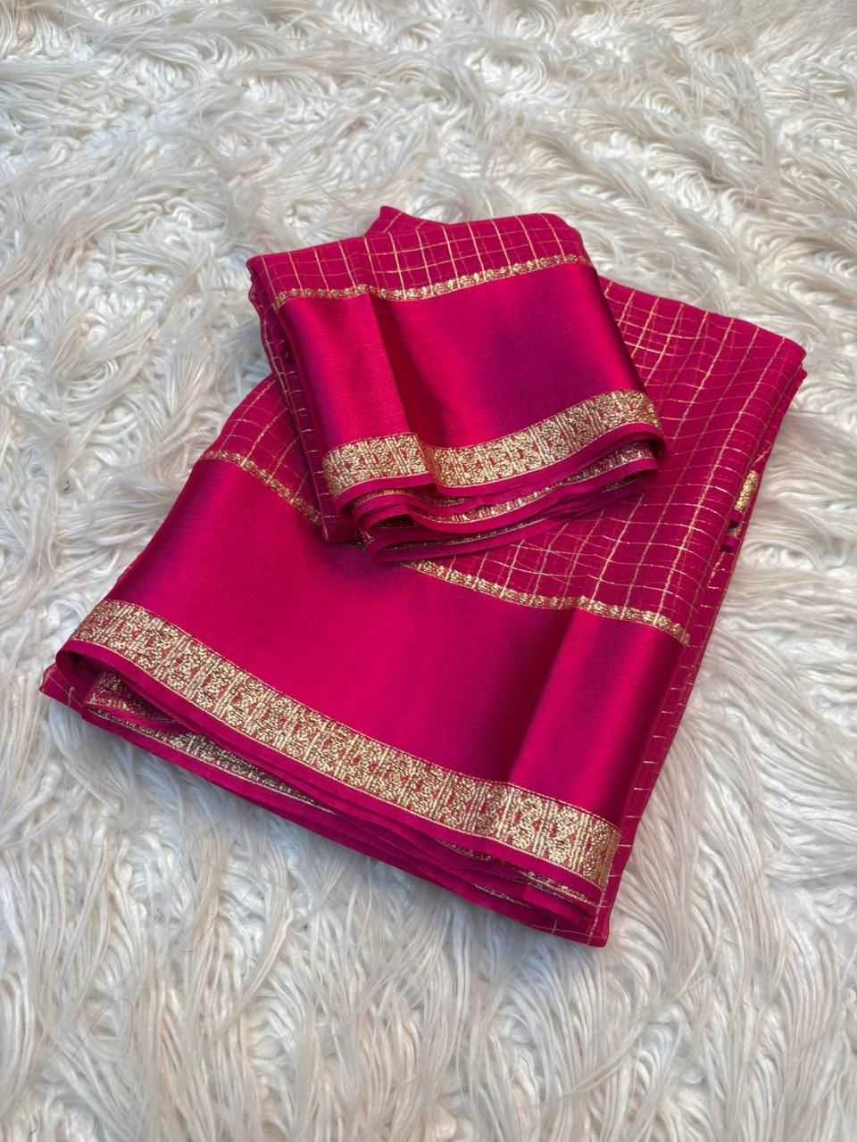 Designer Saree
